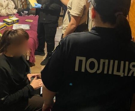 Під час сварки у Львові дружина поранила ножем свого чоловіка