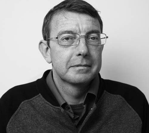 Помер керівник Львівської філії Спілки майстрів ковальського мистецтва України Орест Івасюта