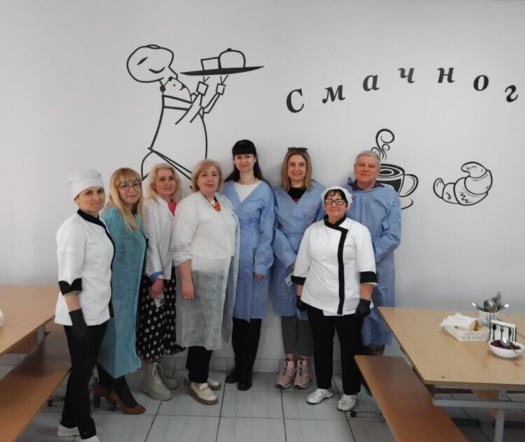 На Львівщині тривають комісійні обстеження закладів освіти