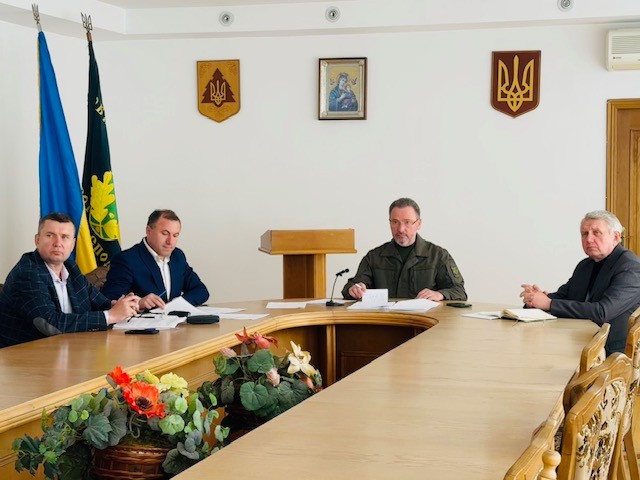 Впровадження природоорієнтованих підходів у лісокористуванні на Львівщині