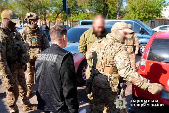 На Львівщині викрили нарколабораторії, що належать до всеукраїнської мережі