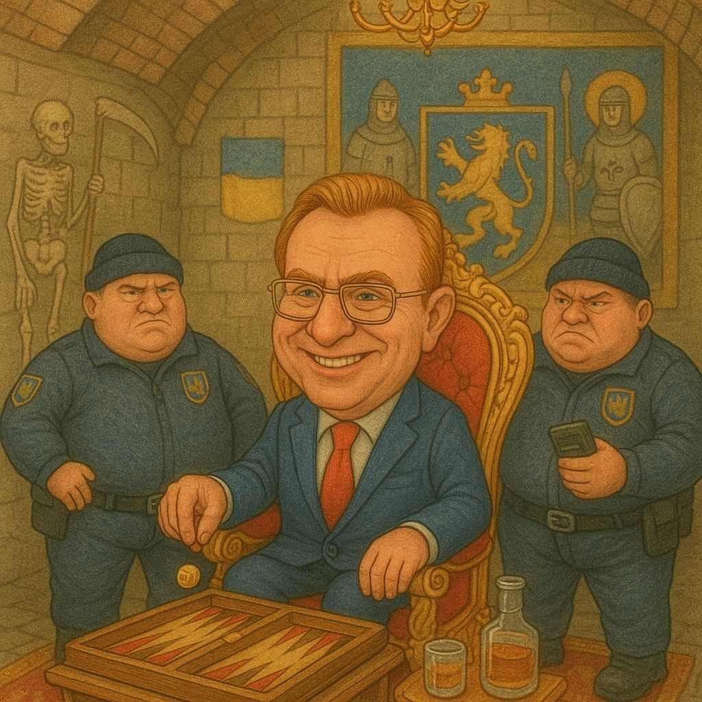Під час війни у Львові за 36 мільйонів ремонтують підвали для «Муніципальної варти»