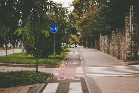 Львівська асоціація велосипедистів спростувала дані міськради про довжину веломережі