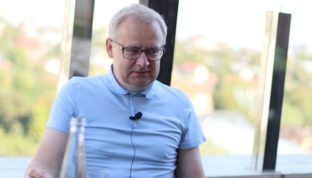 Правоохоронці розслідують справу про незаконне збагачення мера Трускавця Андрія Кульчинського