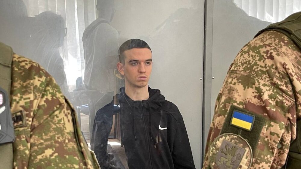 У Львові перенесли засідання у справі про вбивство Ірини Фаріон через відсутність адвокатів Зінченка