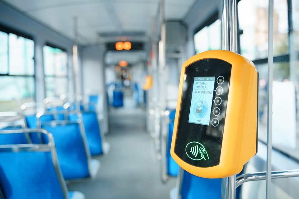 За невиданий квиток пасажиру водій львівської маршрутки сплатить штраф