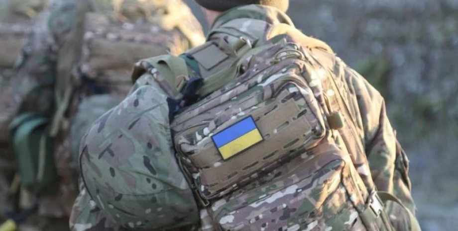 Суд у Львові ув’язнив військового на 5 років за два СЗЧ