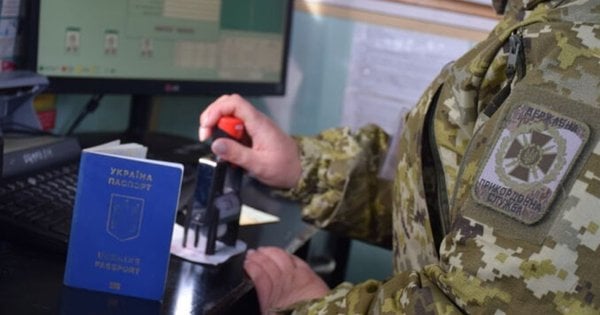 На Львівщині судили жінку, яка дала хабар прикордоннику за виїзд чоловіка
