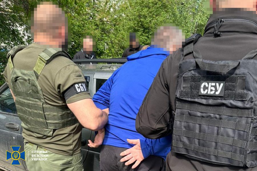 У Львові викрили наркоділків, які ввозили контрабанду російських ліків з психотропами