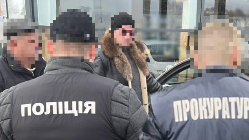 За підозрою в хабарництві судитимуть двох посадовців на Львівщині