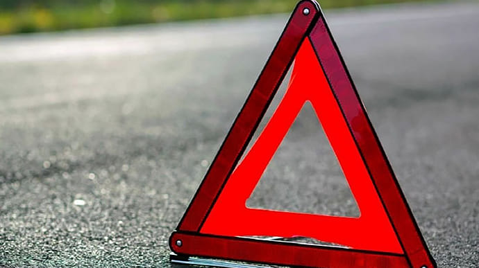 У ДТП на Львівщині постраждала чотирирічна дитина