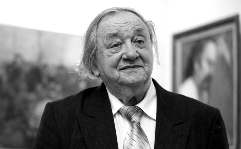 Помер письменник-шістдесятник, доктор ЛНУ Валерій Шевчук