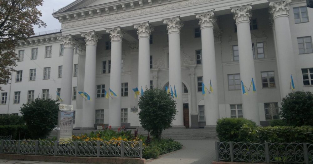 На посаду ректора Львівського ветеринарного університету претендує лише двоє кандидатів