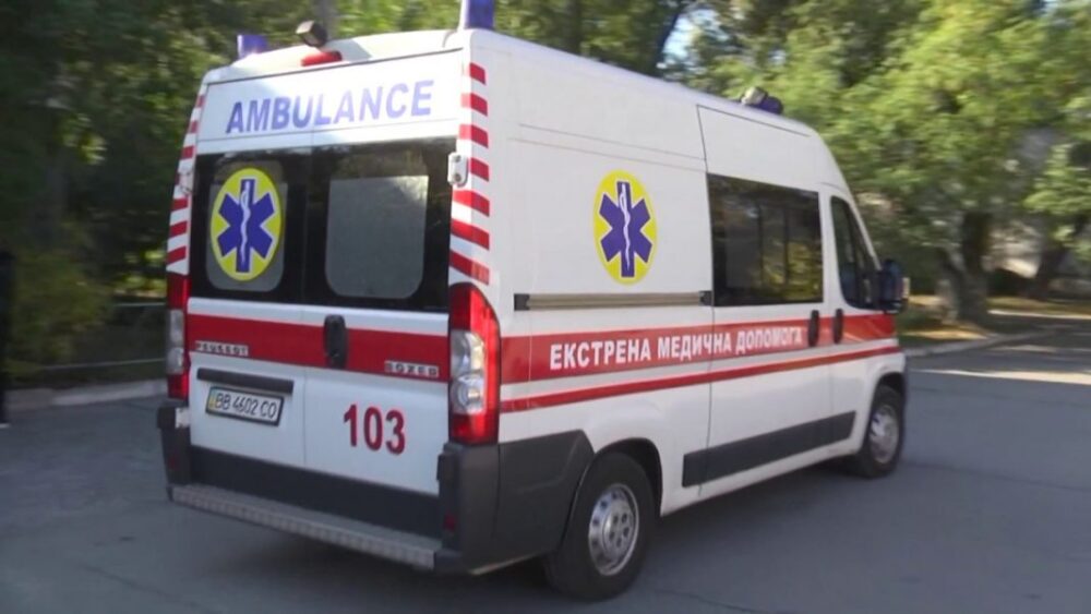 59-річного мешканця Львівщини госпіталізували до реанімації з правцем