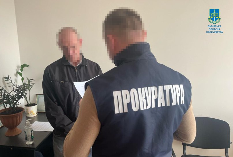 Мешканець Львова, який вбив собаку, сяде в тюрму на 5 років
