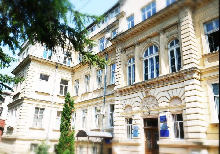 Уряд ухвалив рішення про перехід Львівської обласної лікарні у власність держави