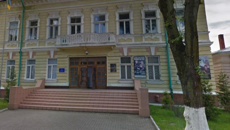 Суд на Львівщині виніс вирок чоловіку, який повідомив про фейкове замінування ТЦК