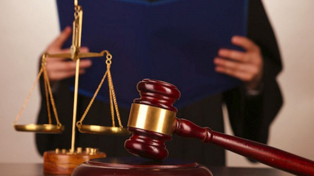 На Львівщині судили директора підприємства, на якому загинув працівник