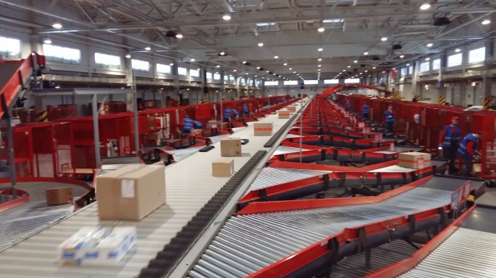 Львівського забудовника Globus та компанії «Нової пошти» оштрафували на 1,6 млн грн