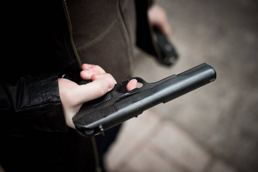 У Львові судили ватажка банди за погрози зброєю та вимагання грошей