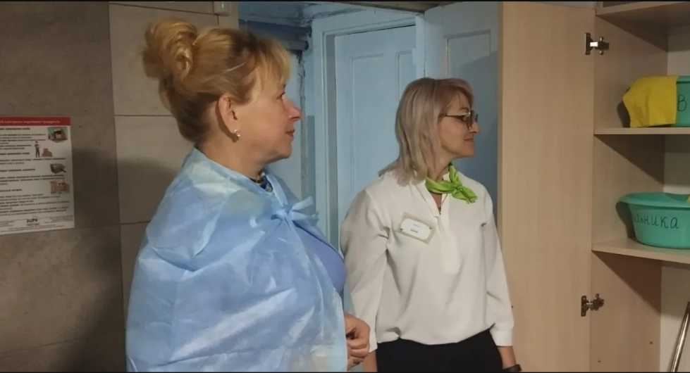У п’яти львівських дитсадках під час перевірки виявили порушення у харчуванні