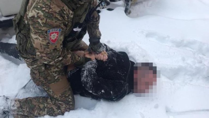 Кримінального авторитета зі Львівщини судили за викрадення та побиття підприємця.