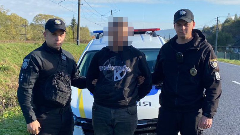Суд на Львівщині виніс вирок водію, який на смерть збив велосипедиста