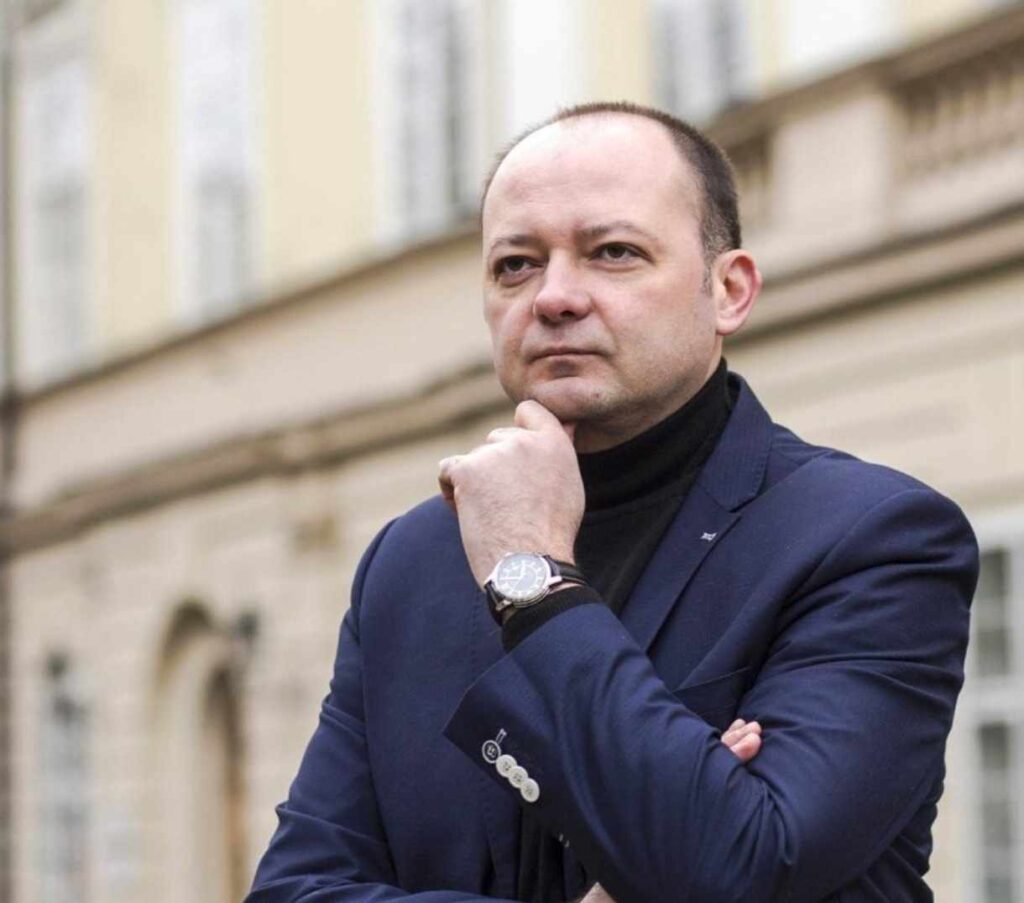 Як заступник міського голови Львова пов’язаний із переможцем тендеру на 65 мільйонів