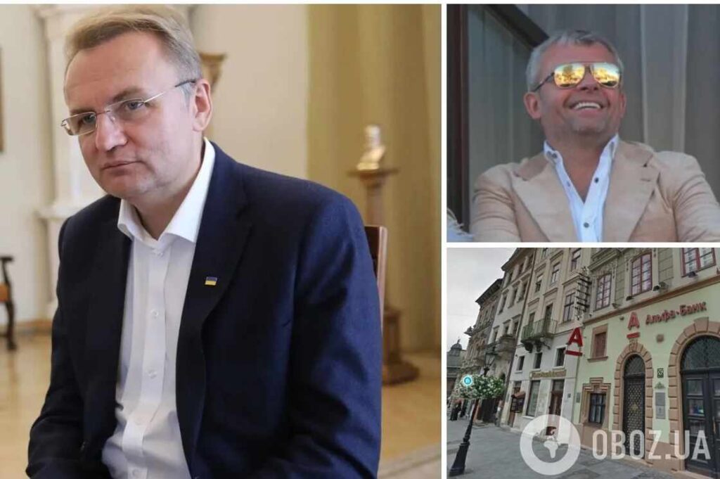 Львівська міськрада здає в оренду будівлю в центрі за нуль гривень компанії, яка пов’язана з чиновницею та Козловським