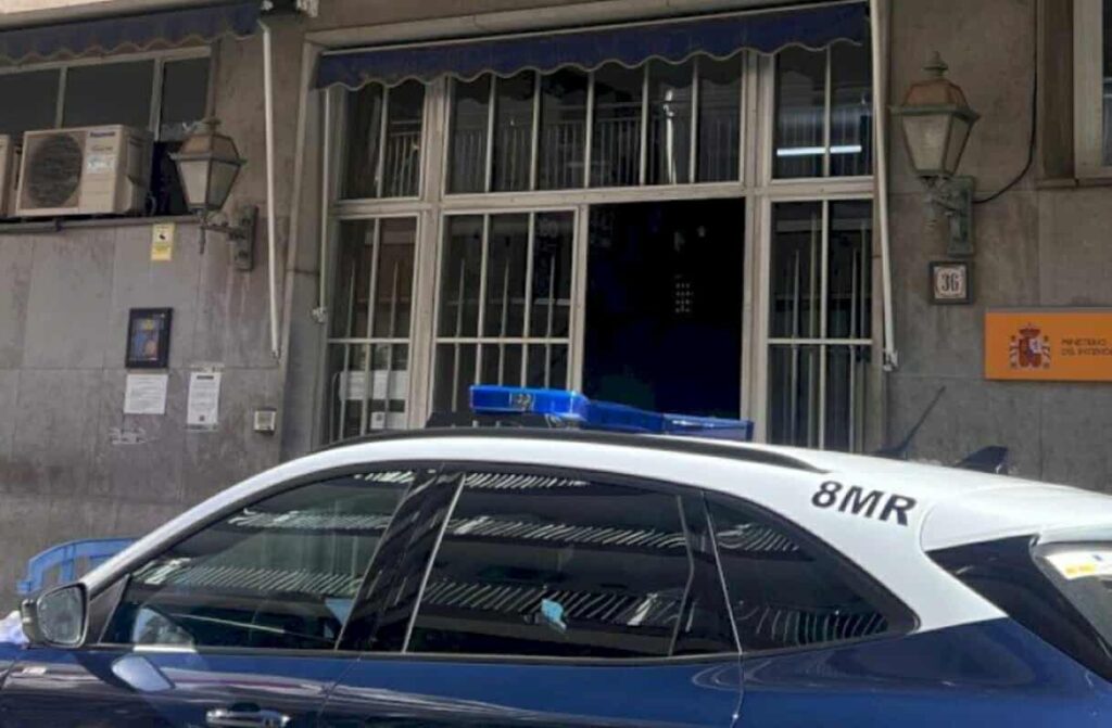 В Іспанії затримали львівського шахрая, який був у міжнародному розшуку