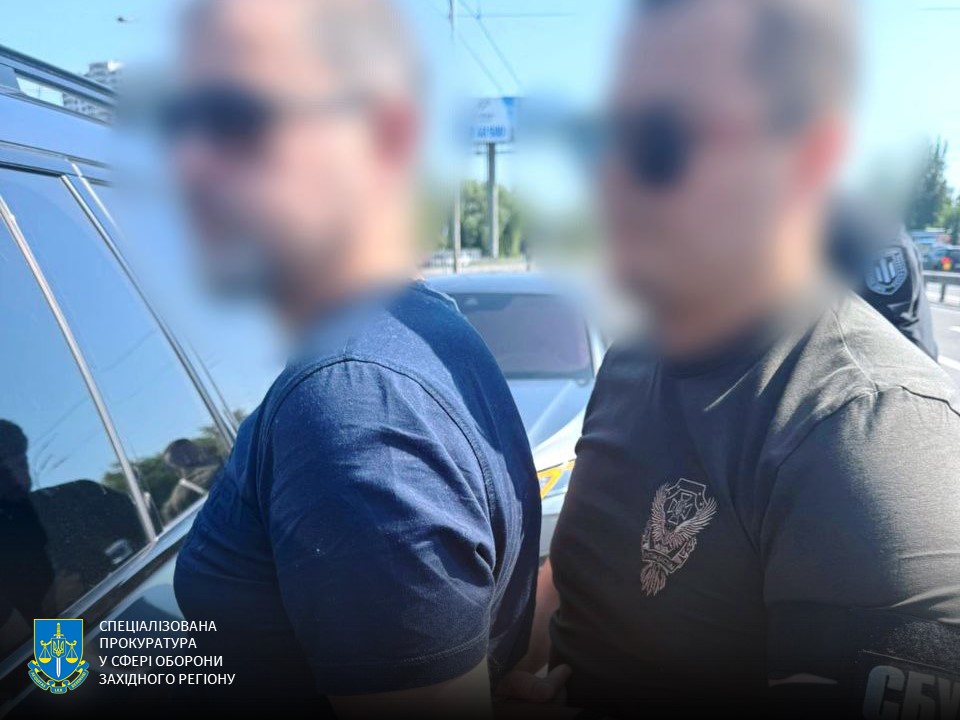 На Львівщині розікрали понад 64 мільйони гривень на вантажівках для ЗСУ