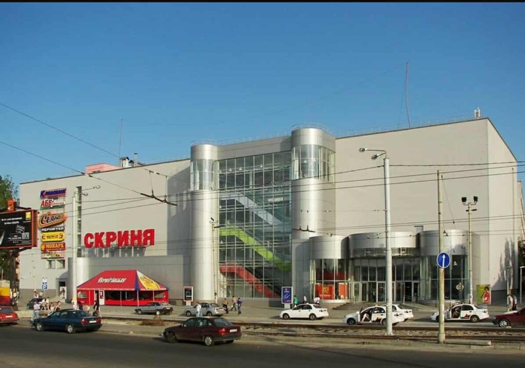 Протягом 15 років бюджет Львова недоотримував повну орендну плату за землю від ТЦ «Скриня»