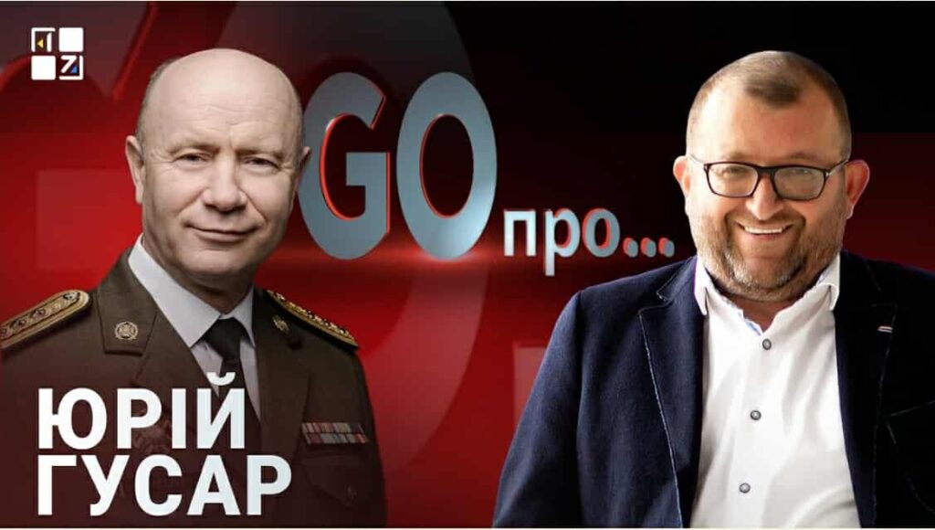 Начальник Львівського ліцею імені Героїв Крут розповів про виховання майбутніх лідерів і захисників України