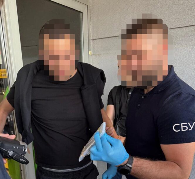На Львівщині викрили чергову схему переправлення чоловіків за кордон