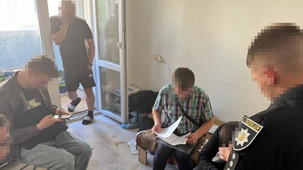 Керівник благодійного фонду на Львівщині ошукав військових на 1,3 млн гривень