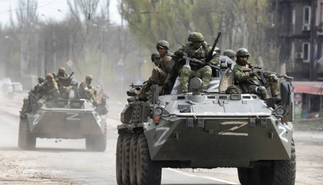 У Львові на 15 років ув’язнили ще дев’ятьох бойовиків, які воювали на боці РФ