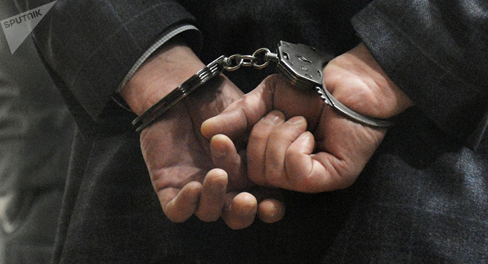 У Львові на 7 років ув’язнили чоловіка, який пограбував продуктовий магазин
