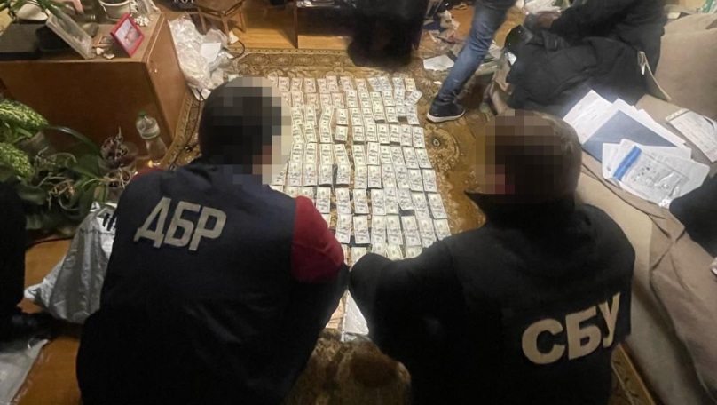 Медиків на Львівщині оштрафували за хабарі на отриманні інвалідності