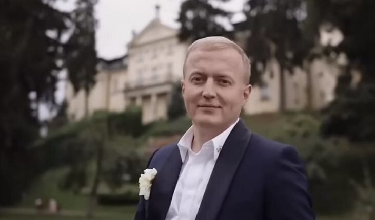 Скандальний львівський експрокурор Ростислав Ільницький звільнився із Закарпатського ТЦК