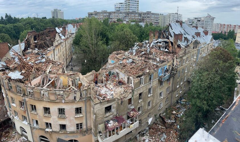Правоохоронні органи розслідують кримінальне провадження щодо заступника Садового