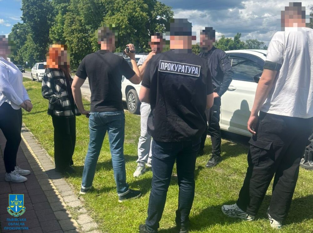 Мешканця Львівщини судитимуть за організацію втечі призовника до Румунії