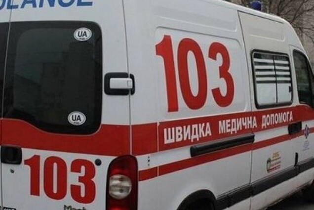 31-річний мобілізований вистрибнув із вантажівки дорогою до полігону на Львівщині