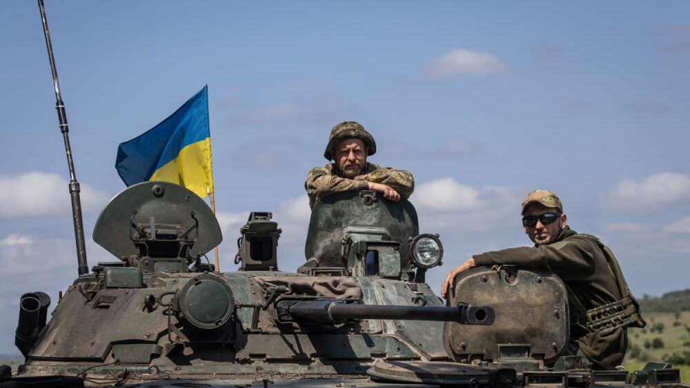 Львівщина виділила 80 мільйонів гривень на підтримку ЗСУ