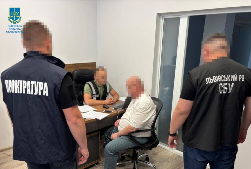 Експосадовця Львівського університету викрили у службовій недбалості на 10 млн грн