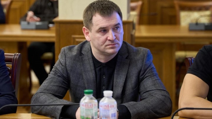 Колишнього головного прокурора Львівщини призначили керівником на Франківщині