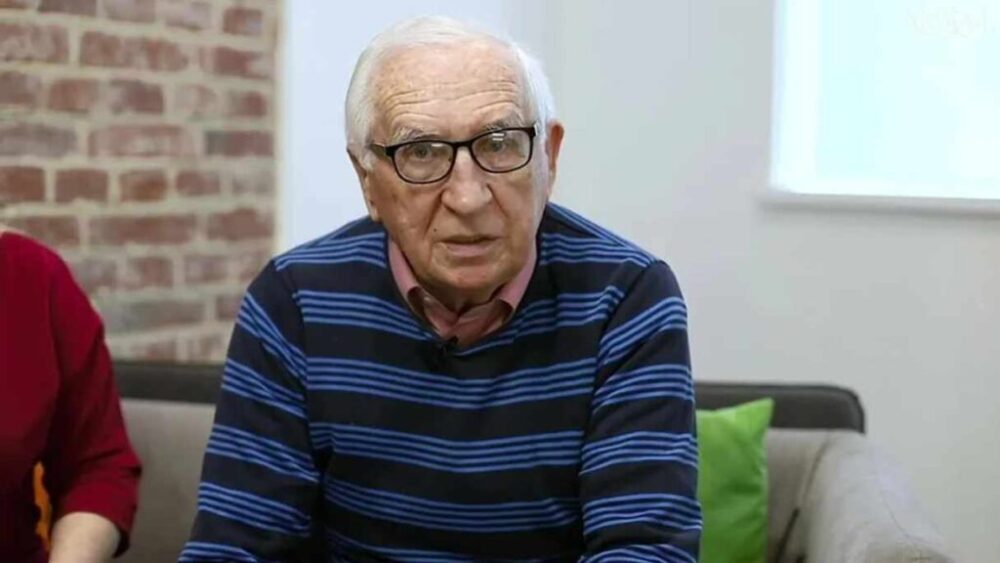 Професор Йосип Лось програв суд за поновлення у Львівському університеті