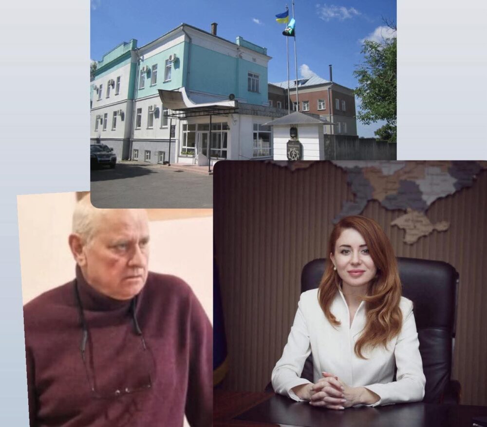 Чергова недолугість керівництва ДП «Львіввугілля» та особисто Павла Овчіннікова