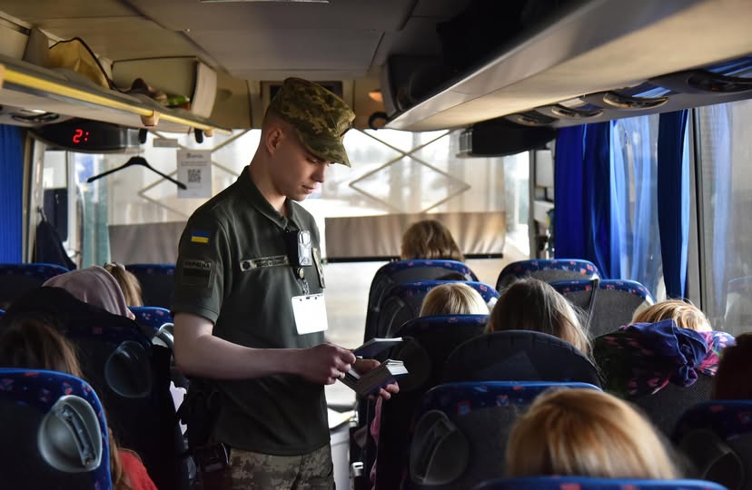 На Львівщині викрили чоловіка з підробленим свідоцтвом про народження дитини