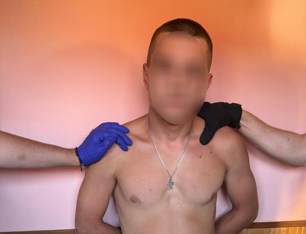 Поліція затримала 26-річного мешканця Львівщини, який викрав авто у свого односельчанина