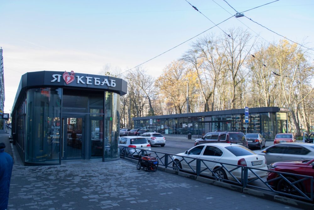 Суд у Львові призначив експертизу на законність перебудови підземного переходу заводу “Кінескоп”